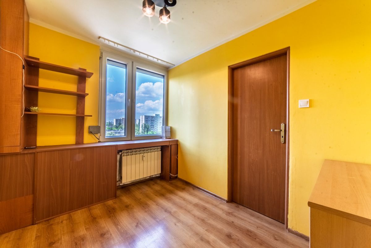 Warszawa · ul. Rembielińska — 12