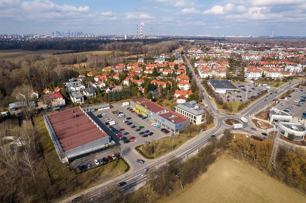 Warszawa · ul. Syta — 26
