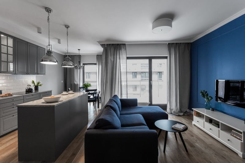 Warszawa · ul. Herbu Szreniawa