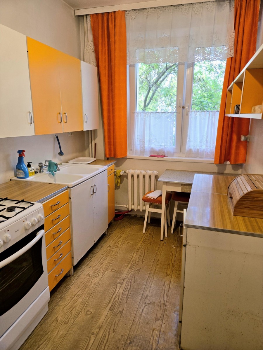 Warszawa · ul. Puszczyka — 7