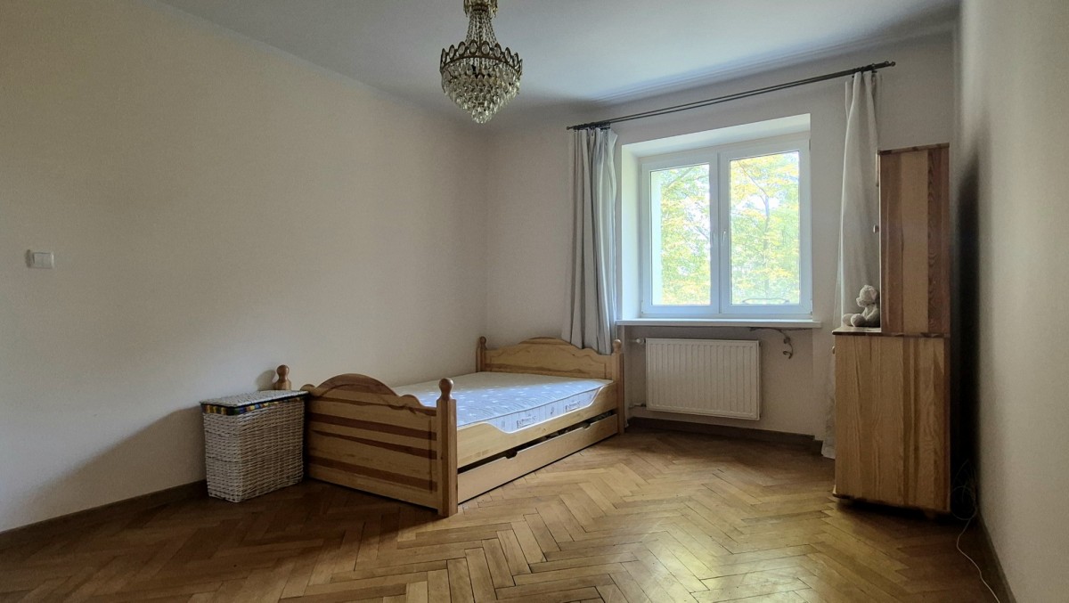 Warszawa · ul. Grochowska — 11