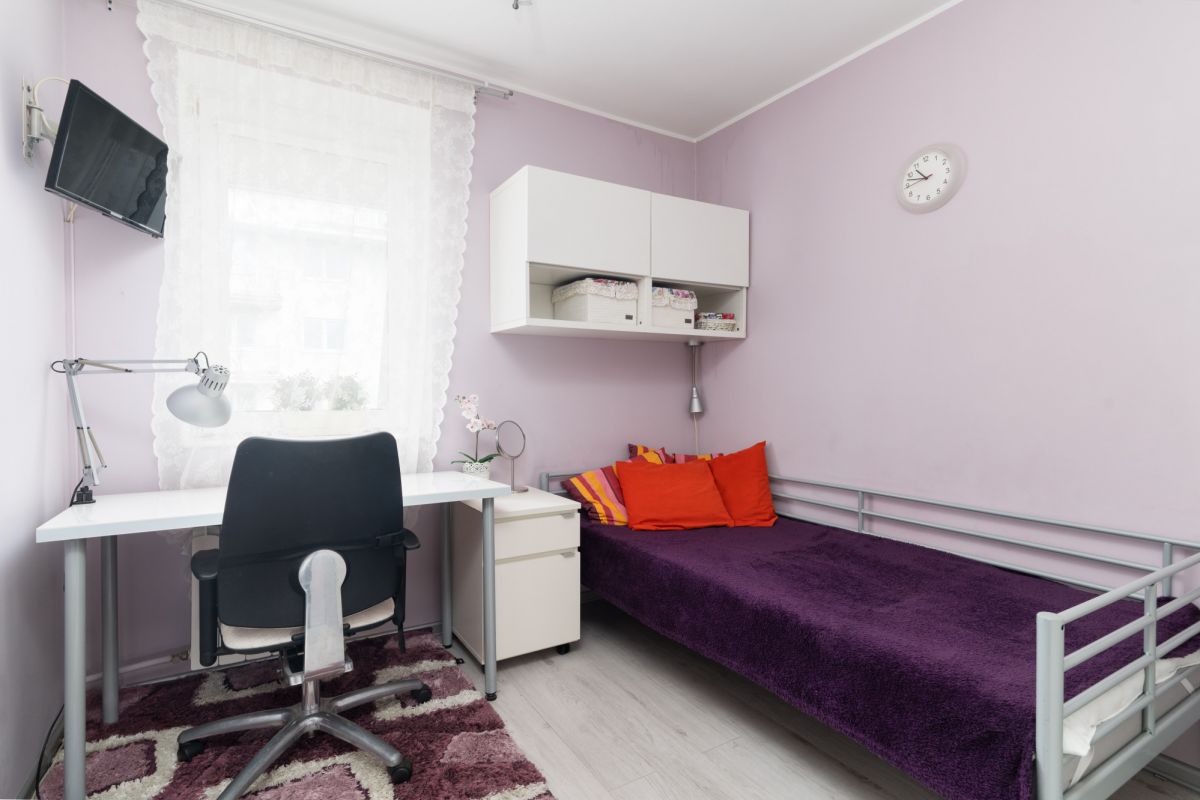Warszawa · ul. Jana Szymczaka — 15