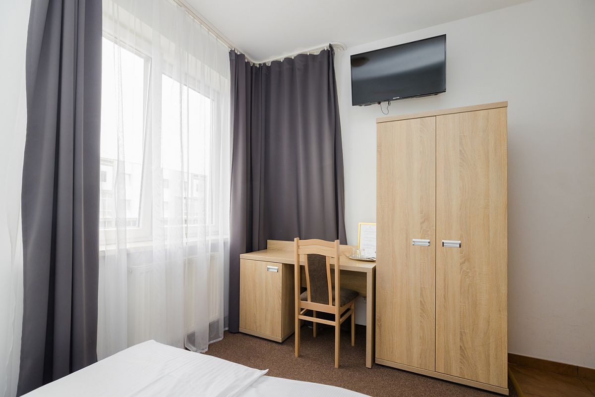 Warszawa · ul. Puławska — 26