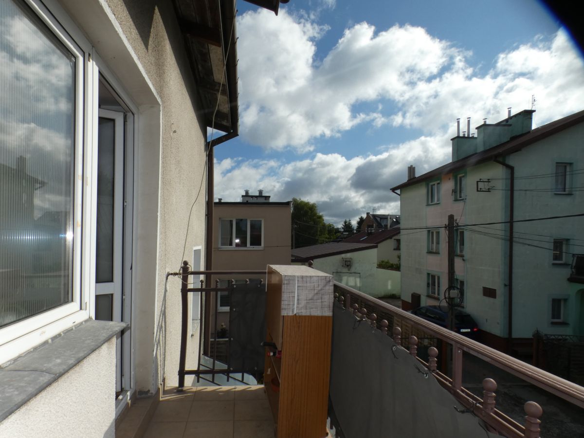 Warszawa · ul. Kuźnicy Kołłątajowskiej — 19
