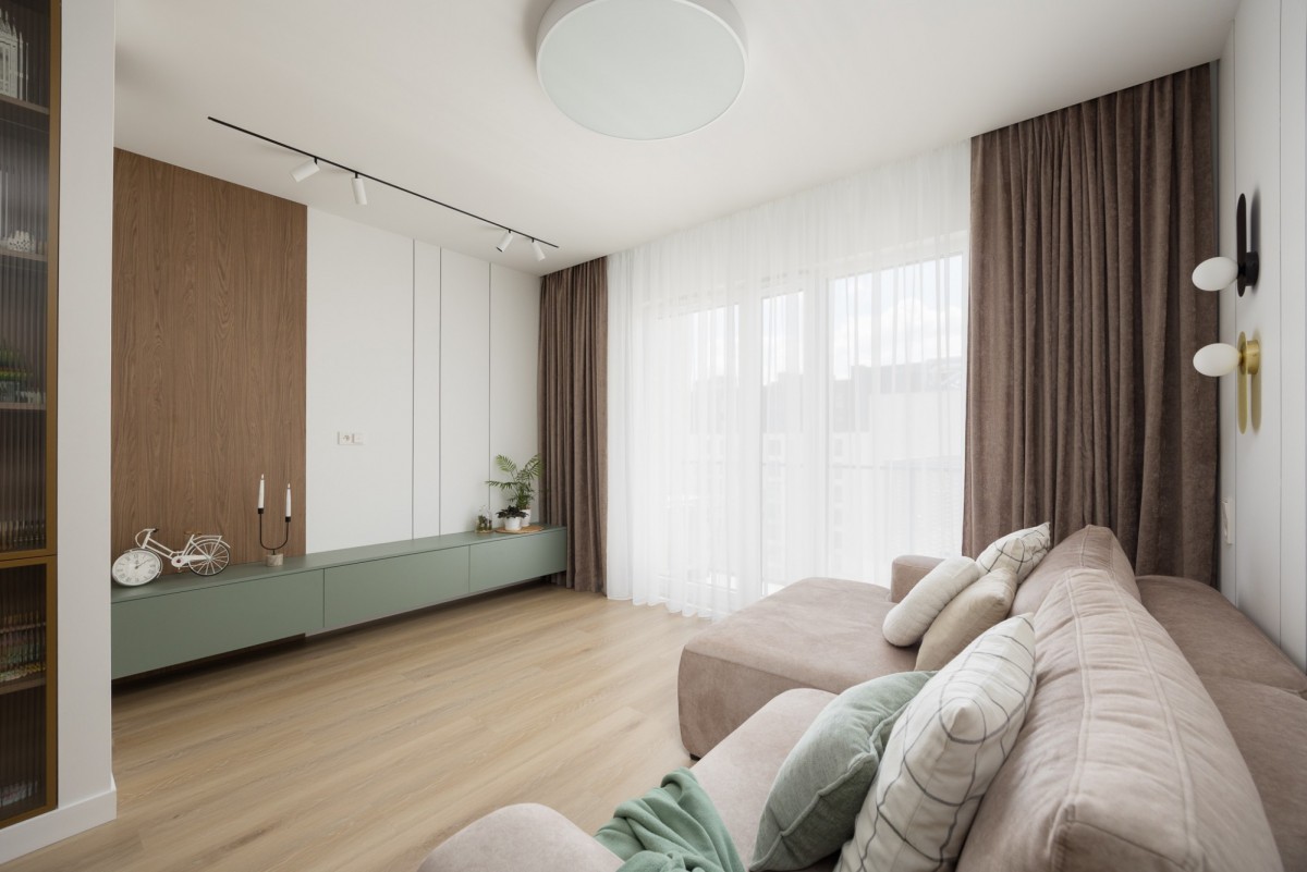 Warszawa · ul. Redutowa — 6