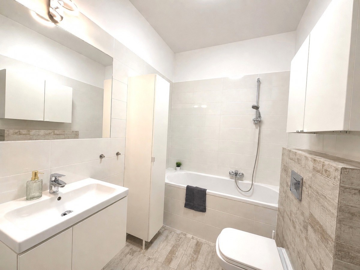 Warszawa · Żoliborz — 4