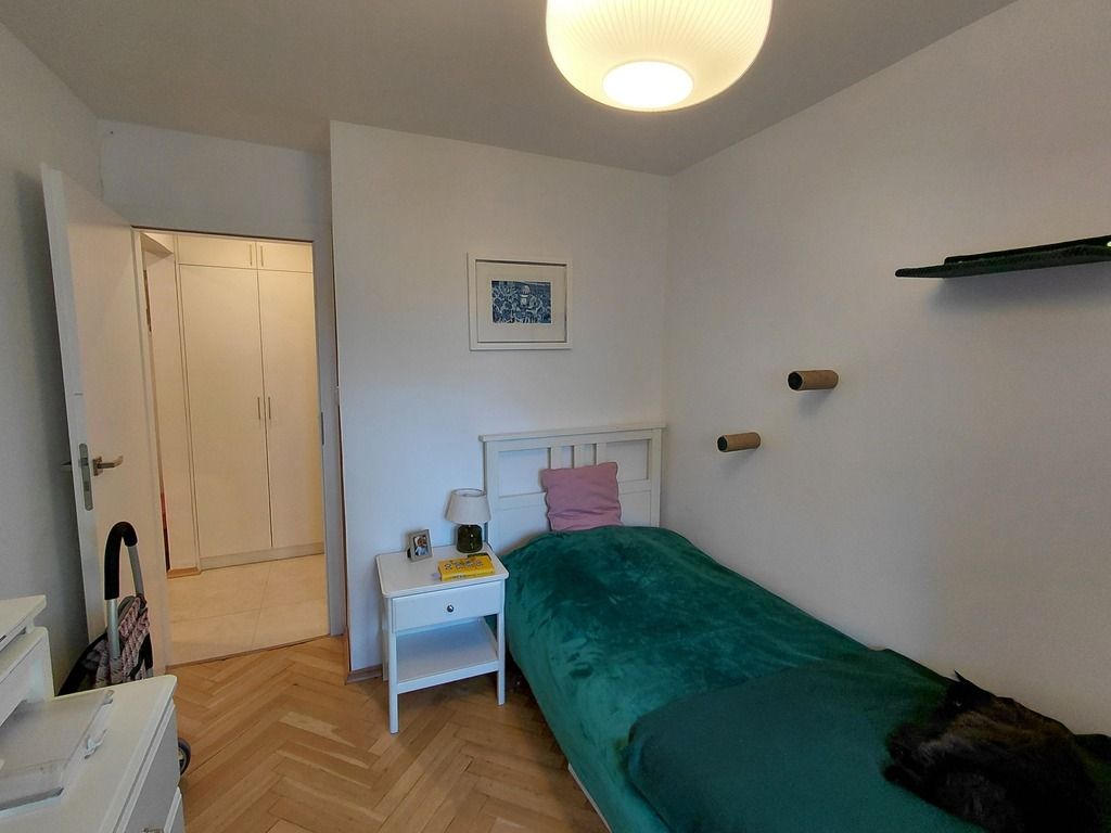 Warszawa · ul. Władysława Broniewskiego — 8