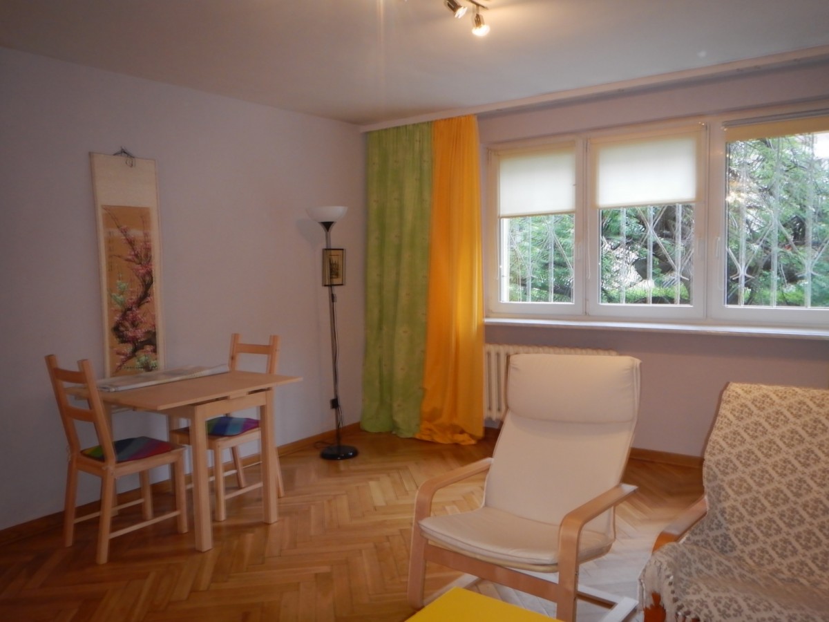 Warszawa · ul. Świętojerska — 4