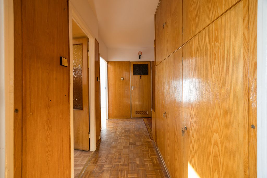 Warszawa · ul. Puszczy Solskiej — 11
