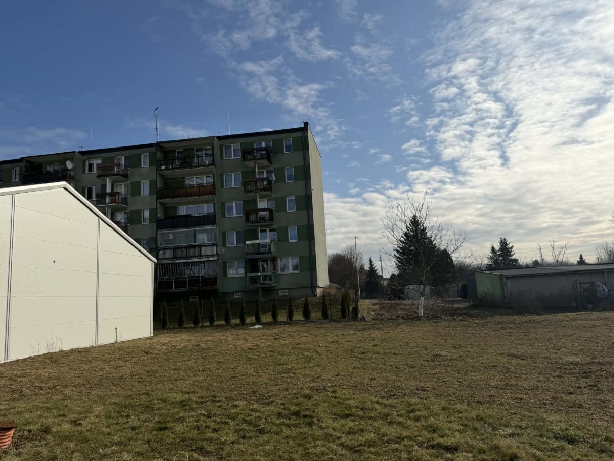 Leszno · ul. Sochaczewska — 11