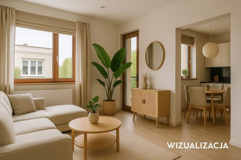 Warszawa · ul. Kazachska