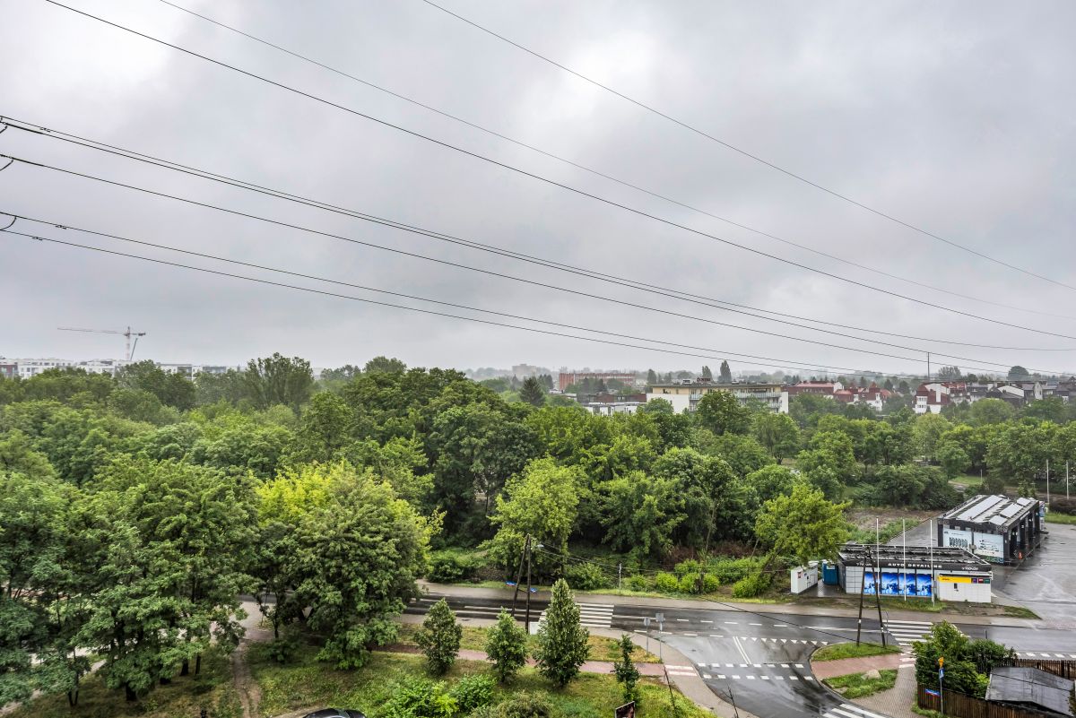 Warszawa · ul. Elżbiety Rakuszanki — 9