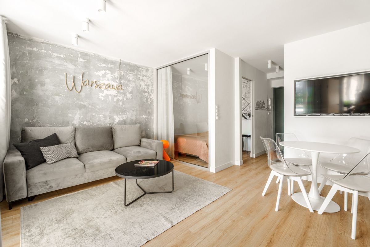Warszawa · ul. Emilii Plater — 2
