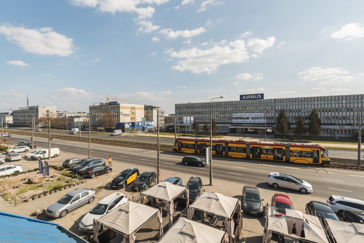 Warszawa · Włochy — 19