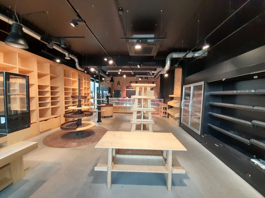 Warszawa · ul. Kaliny Jędrusik — 2
