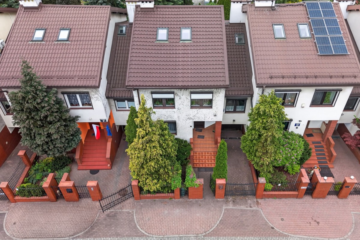 Warszawa · ul. Stanisława Miłkowskiego — 16