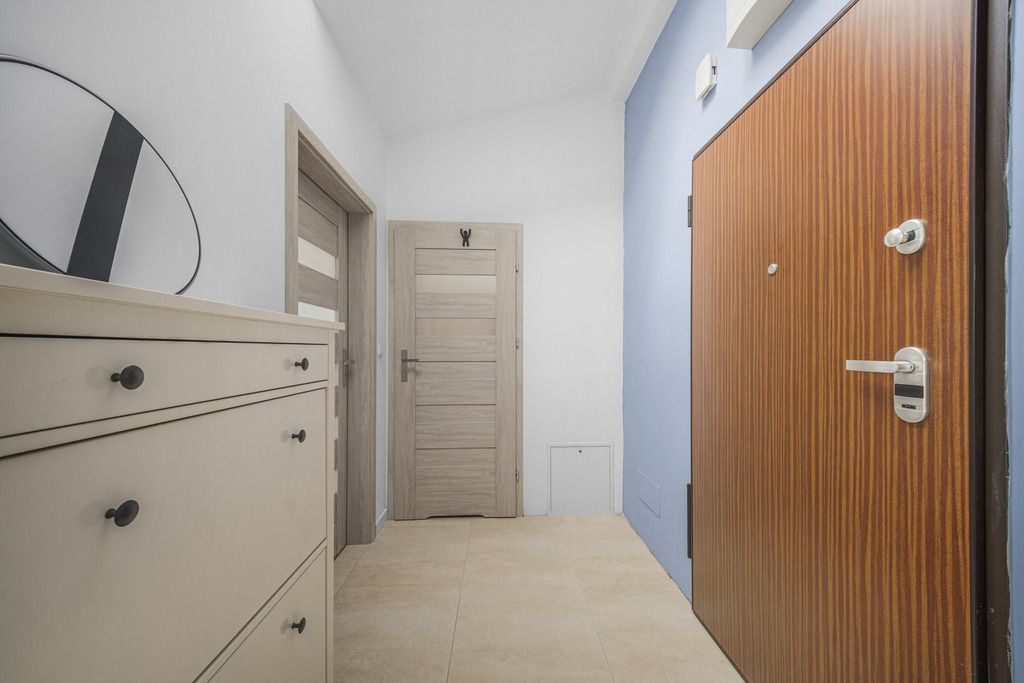 Warszawa · ul. Głębocka — 4
