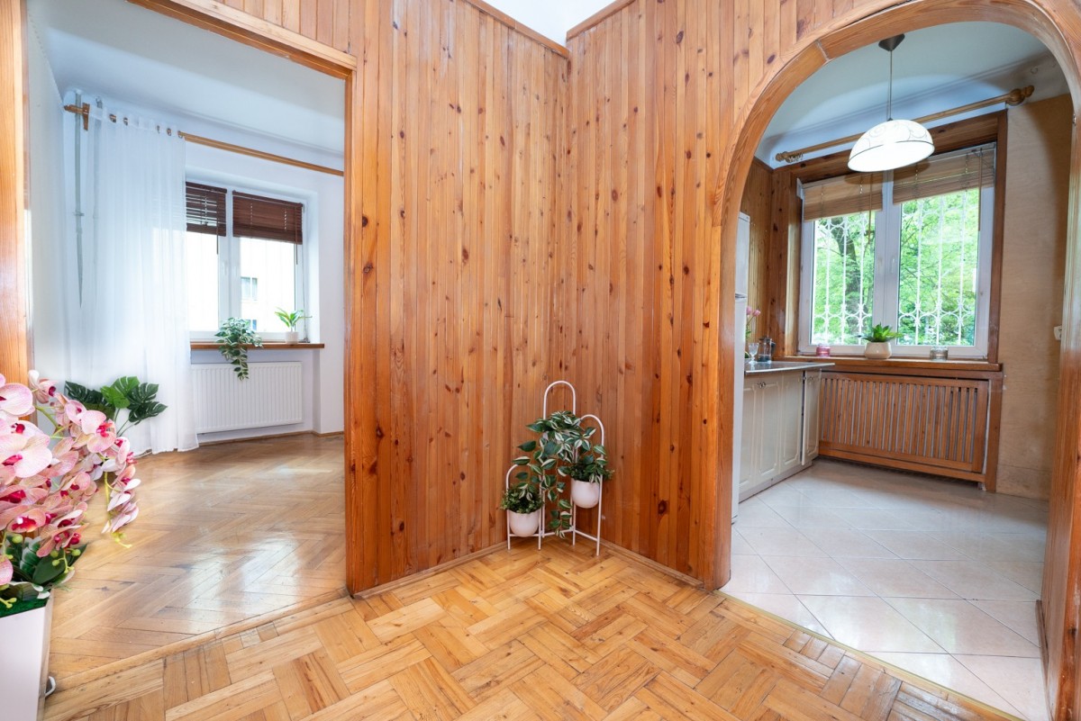 Warszawa · ul. Stanisława Staszica — 5