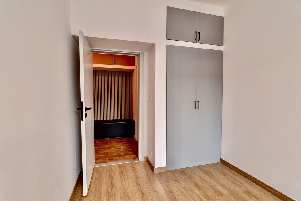 Warszawa · ul. Seweryna Goszczyńskiego — 5