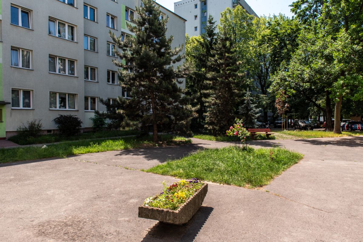 Warszawa · ul. Stefana Żeromskiego — 23