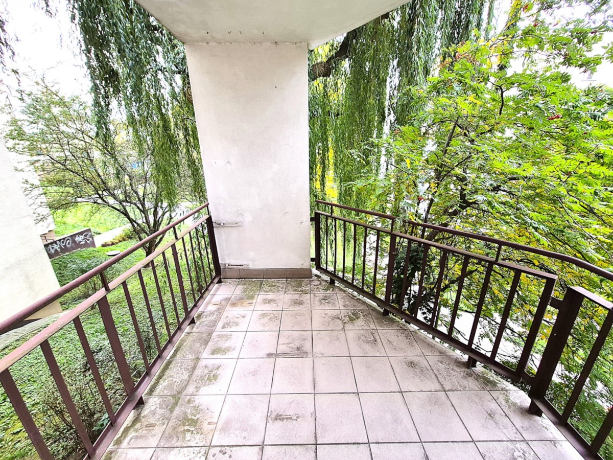 Warszawa · ul. Xawerego Dunikowskiego — 7