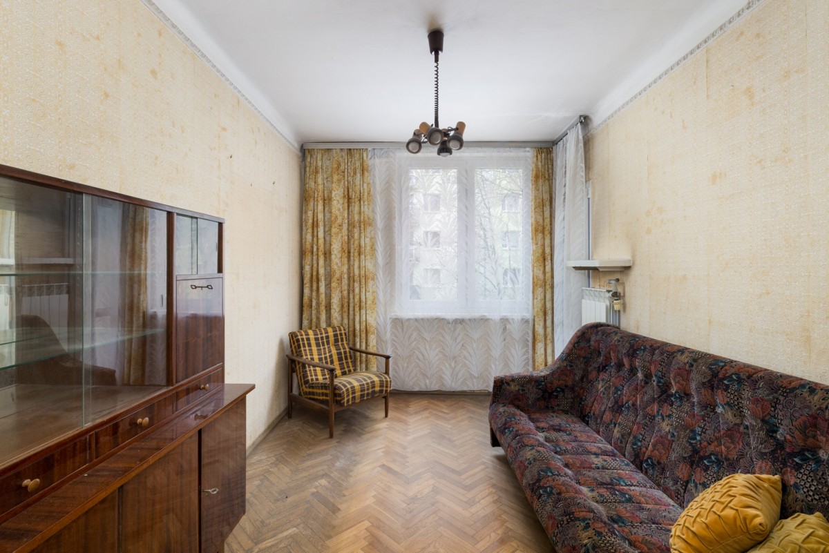 Ożarów Mazowiecki · ul. Józefa Poniatowskiego — 3