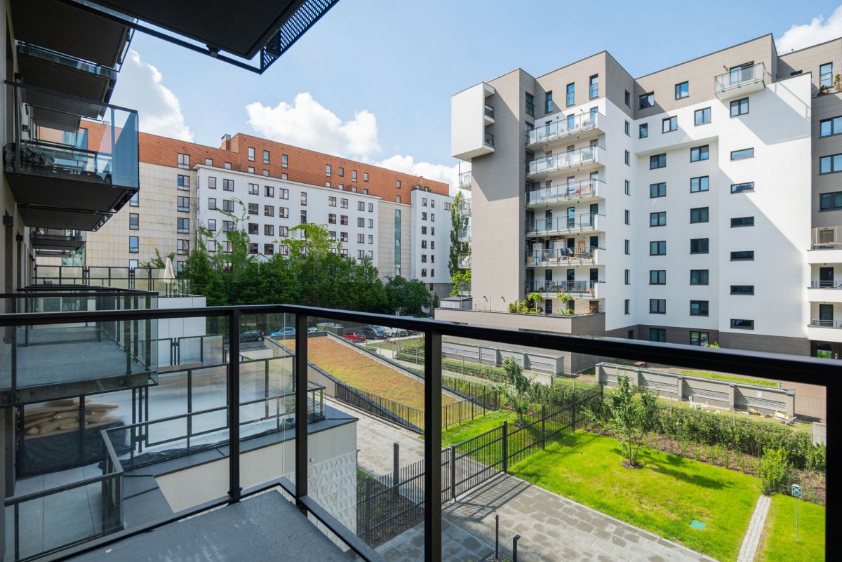 Warszawa · ul. Stanisława Kierbedzia — 5