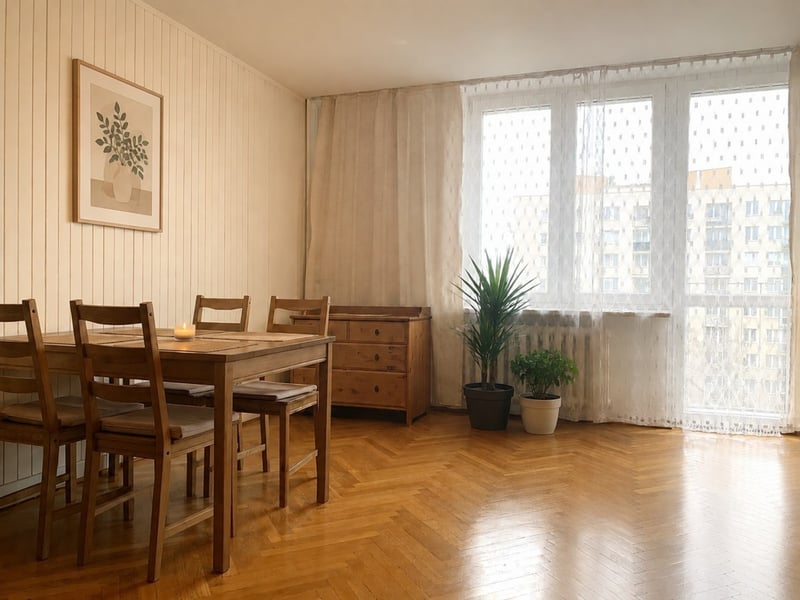 Warszawa · ul. Bełska