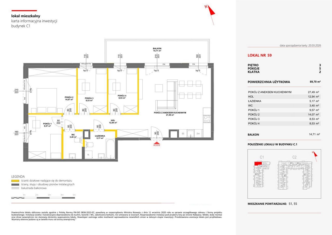 Julianów · ul. Architektów — 2
