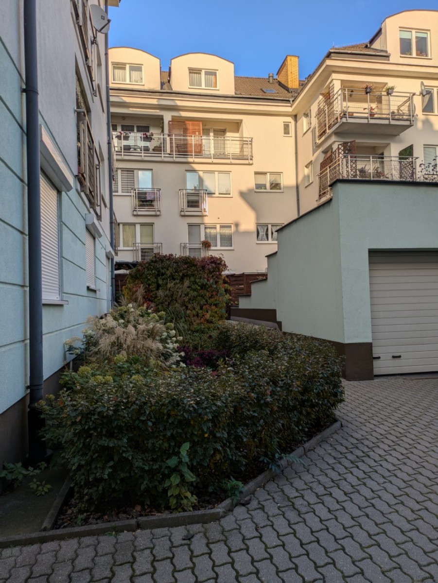 Warszawa · ul. Zgierska — 14