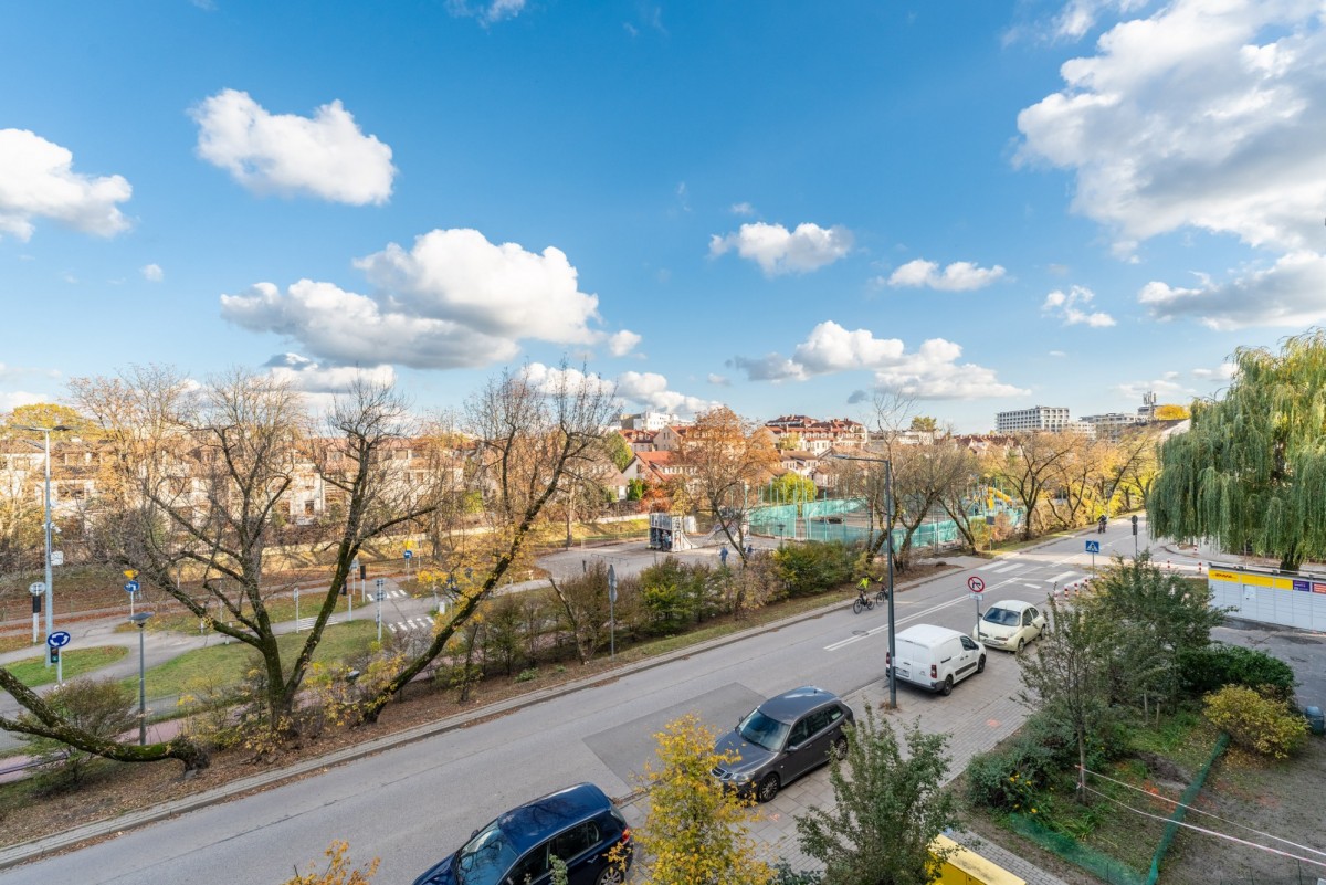 Warszawa · ul. Olszynki Grochowskiej — 14