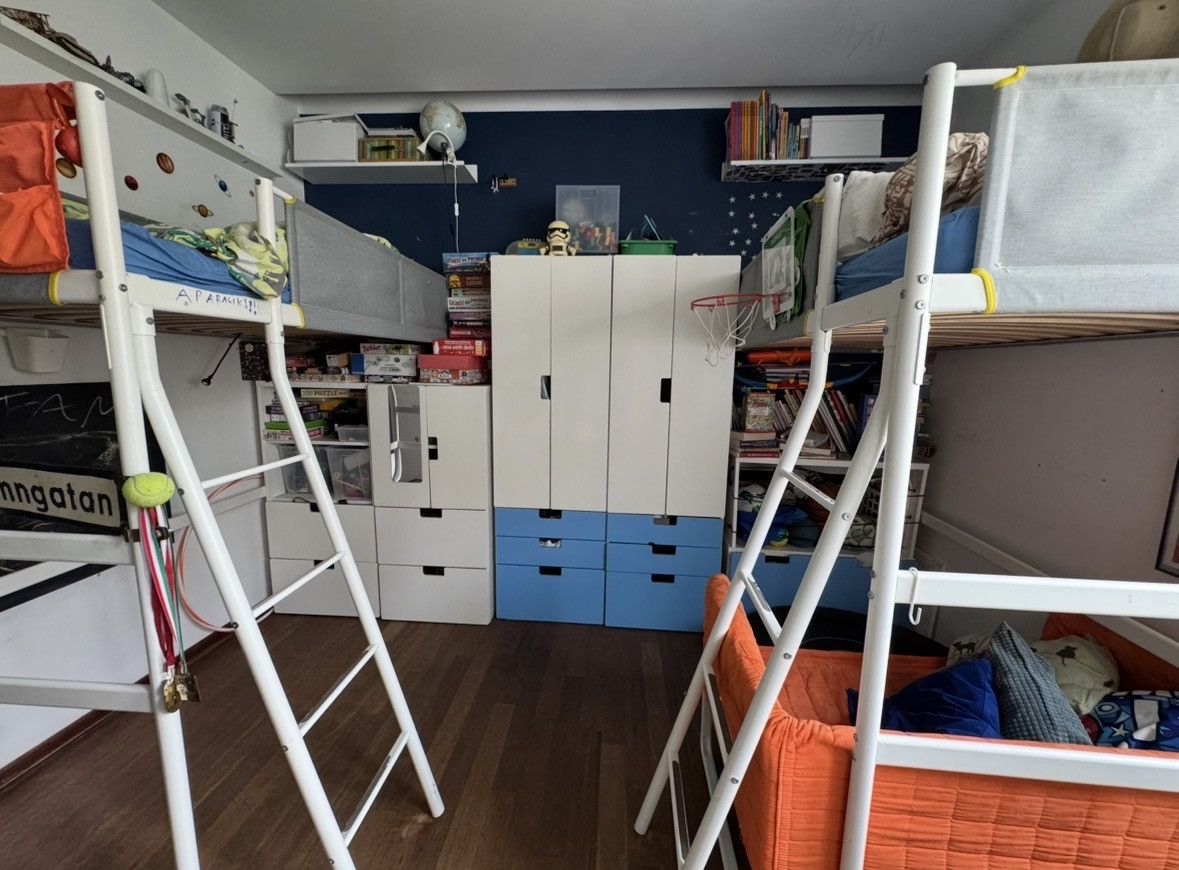 Warszawa · ul. Jarosława Dąbrowskiego — 14