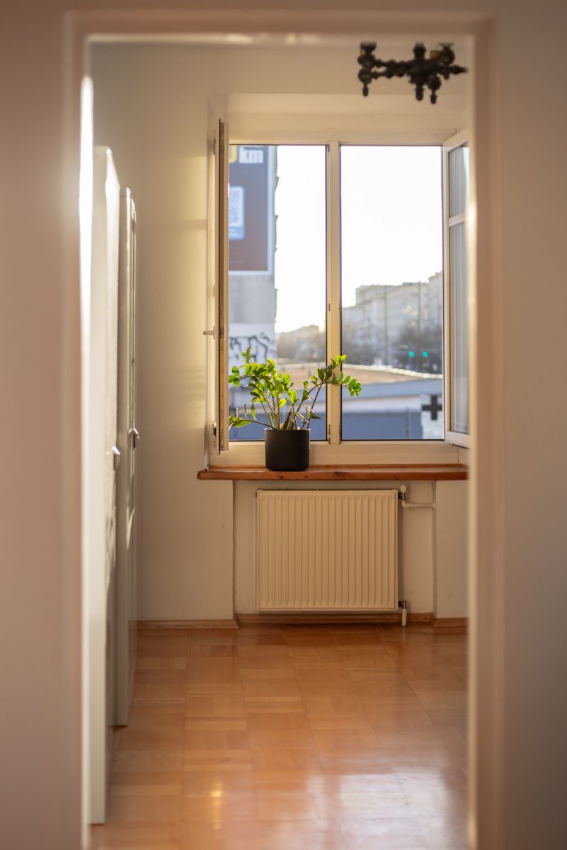 Warszawa · ul. Grójecka — 9