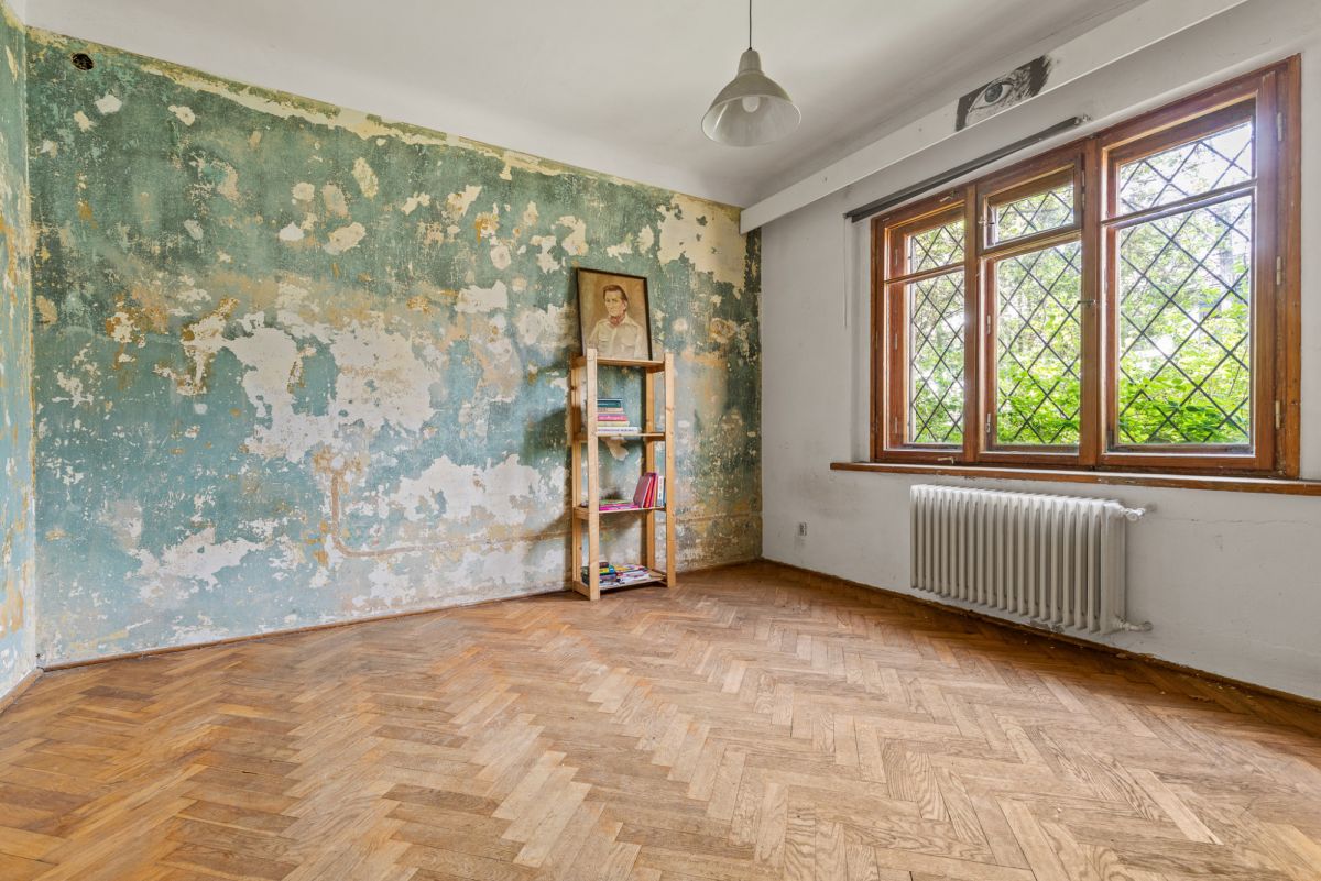 Warszawa · ul. Homera — 9