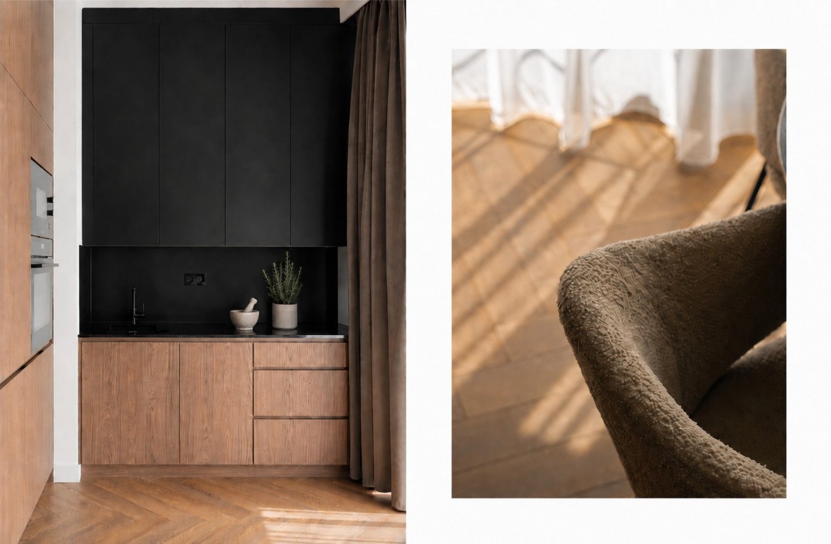 Warszawa · ul. Krochmalna — 9