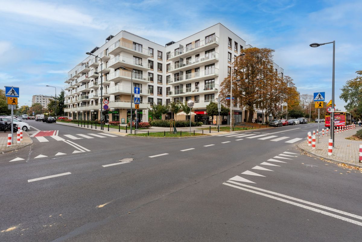 Warszawa — 11