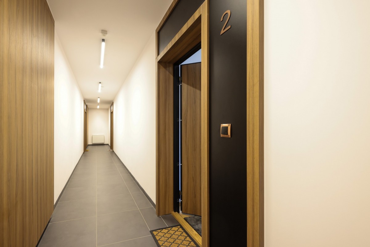 Warszawa · ul. Śródziemnomorska — 17