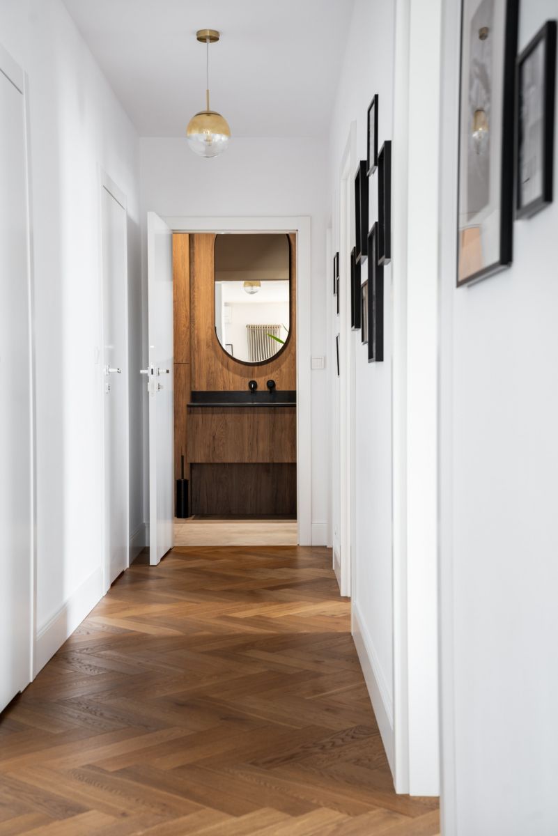 Warszawa · ul. Komputerowa — 21