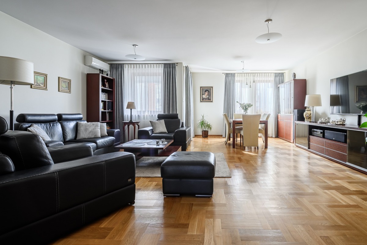Warszawa · ul. Władysława Witwickiego — 10