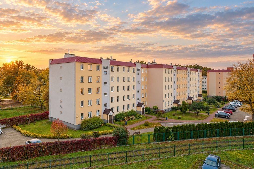 Warszawa · ul. Płatnerska — 26