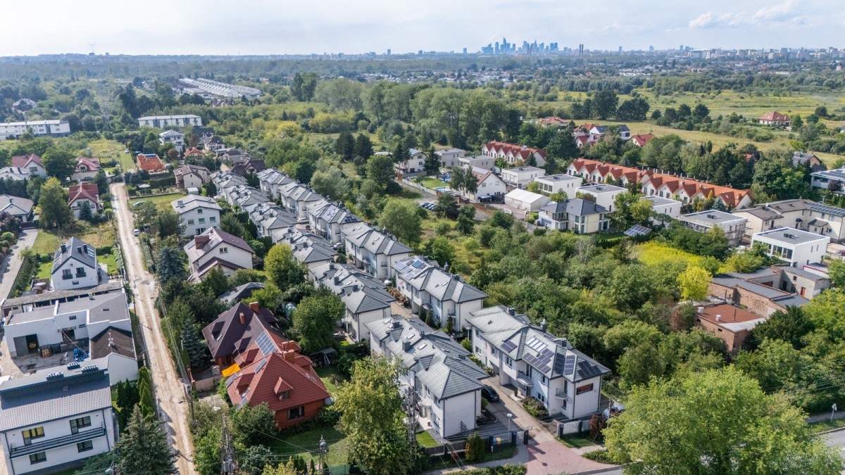 Warszawa · inne Trakt Lubelski — 15