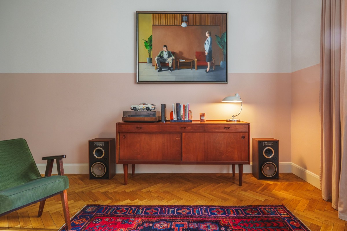 Warszawa · ul. Ludwika Narbutta — 2
