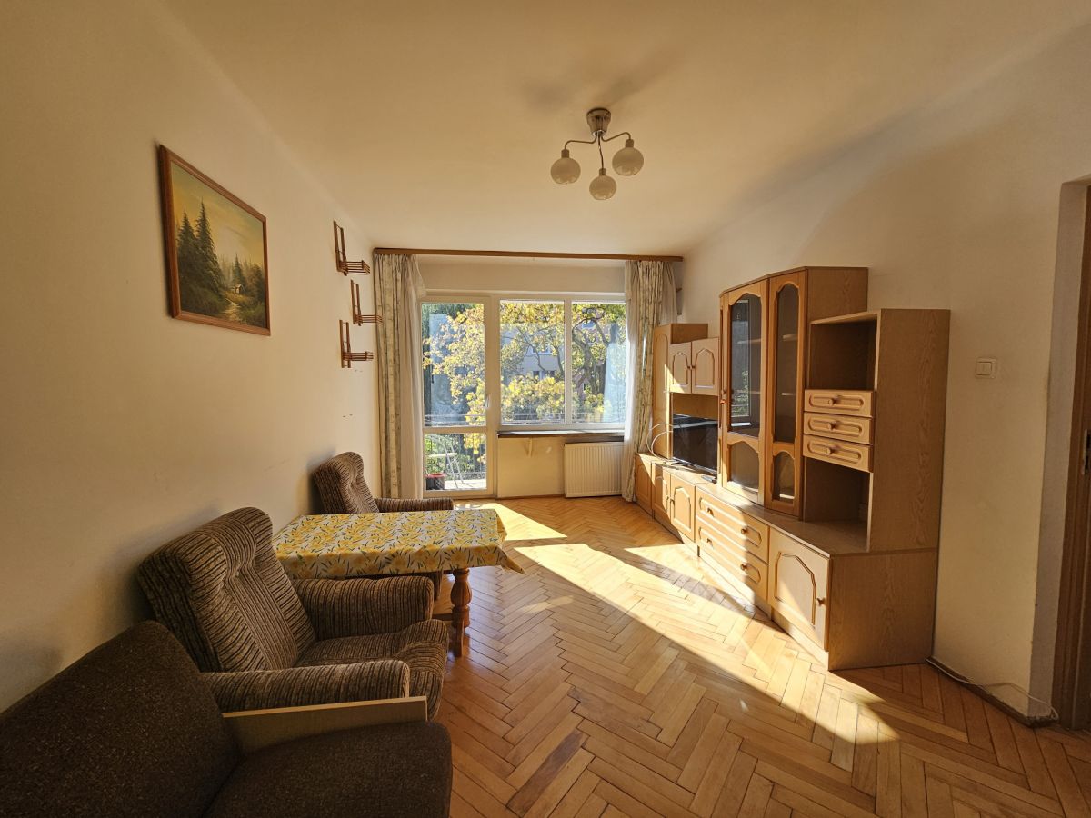 Warszawa · ul. Kazimierza Pużaka — 2