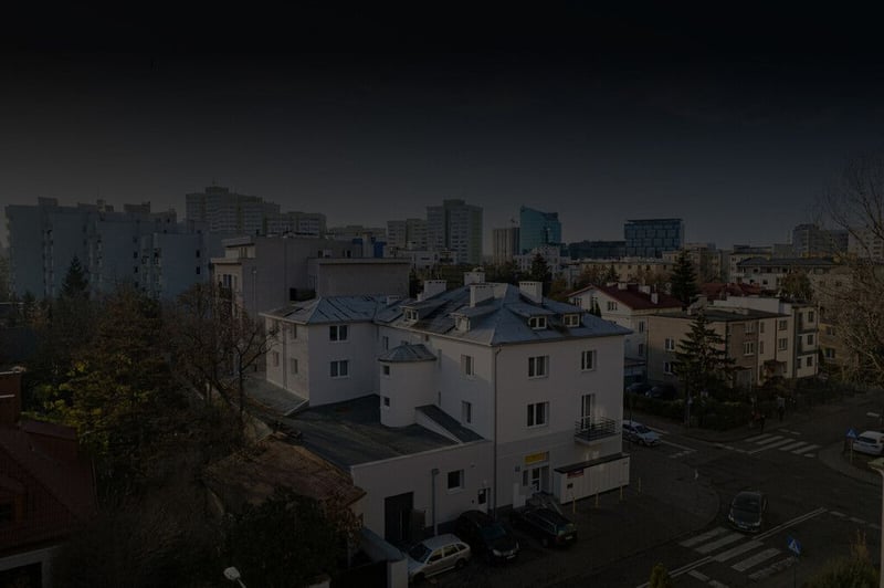 Warszawa