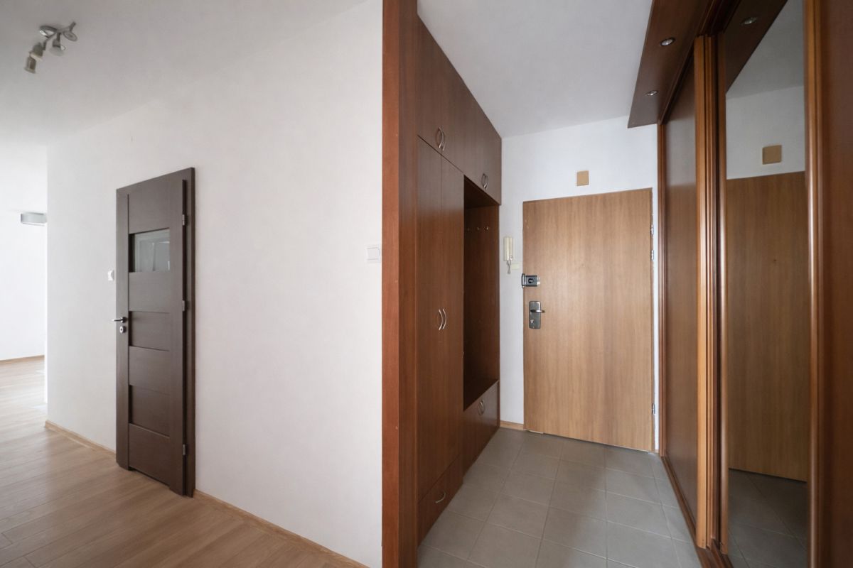 Warszawa · ul. Tomcia Palucha — 11