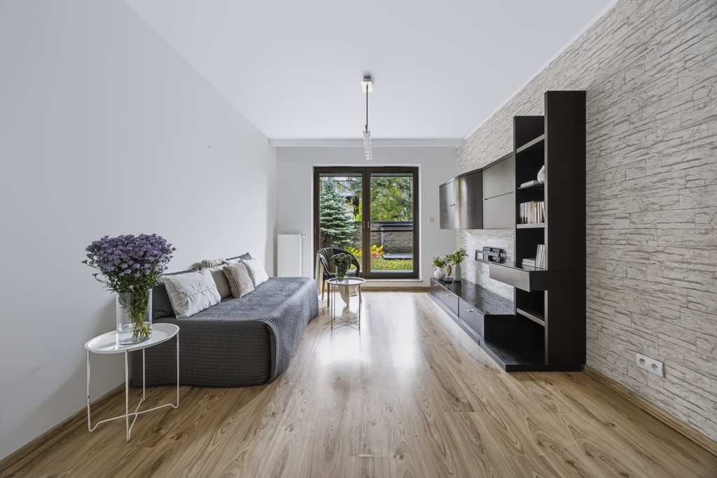 Warszawa · ul. Oczary — 2