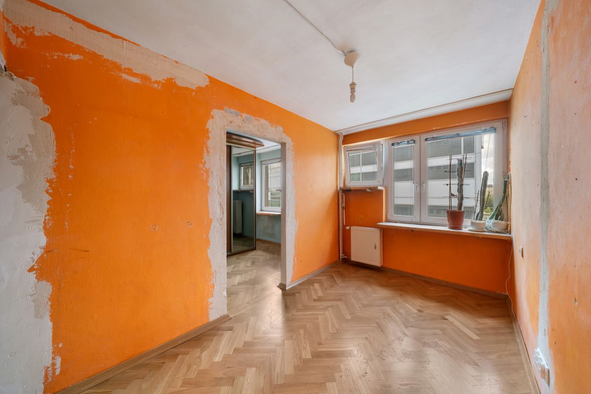 Warszawa · ul. Emilii Plater — 6