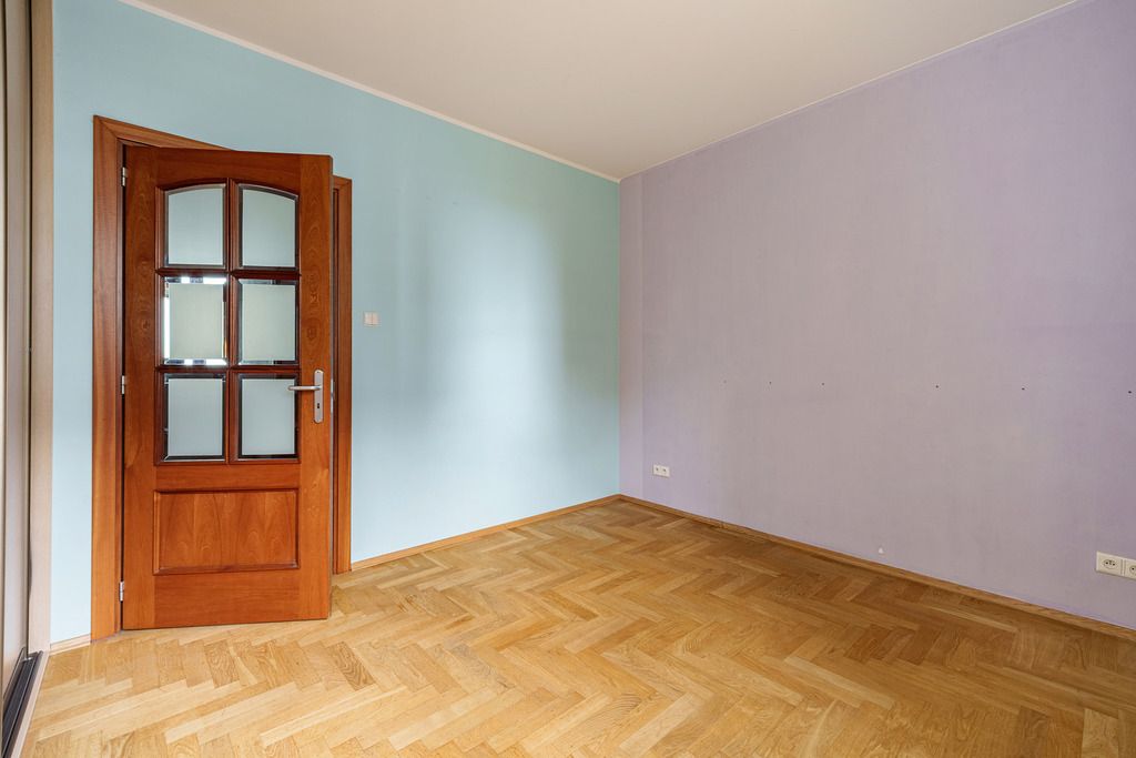 Warszawa · ul. Juliana Ursyna Niemcewicza — 13