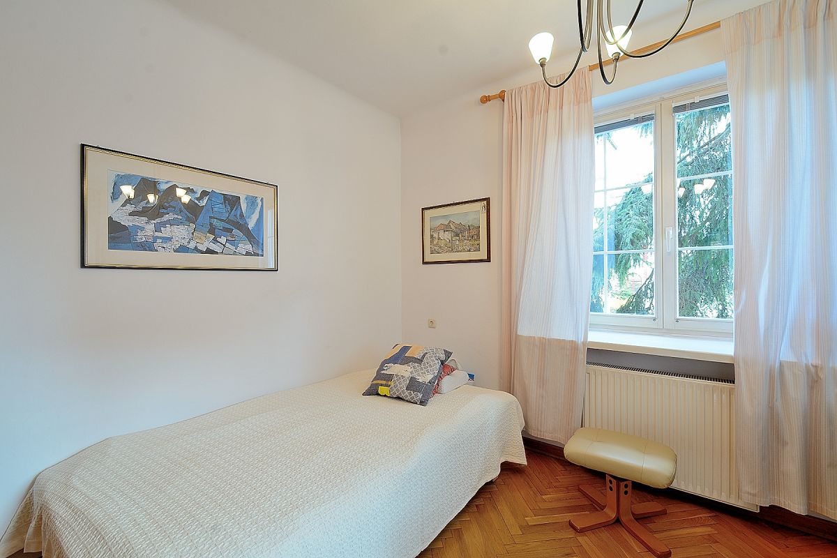 Warszawa · ul. Ignacego Krasickiego — 22