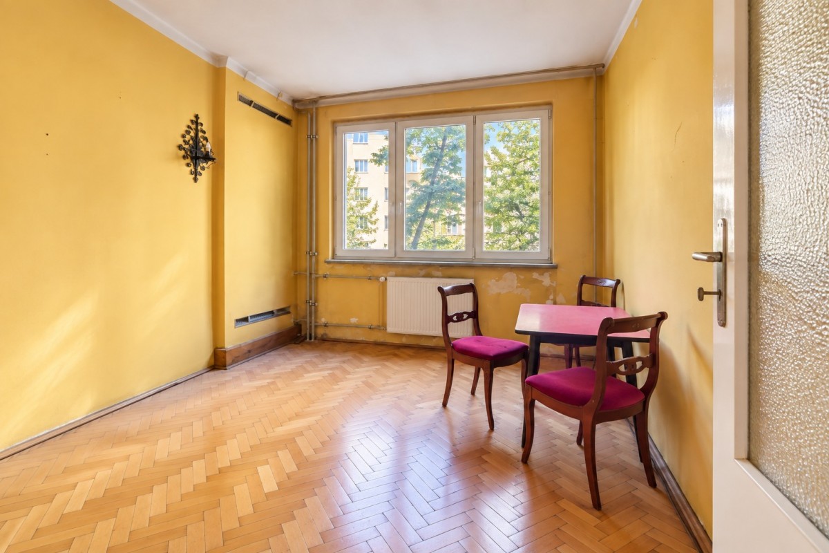 Warszawa · ul. Chmielna — 10
